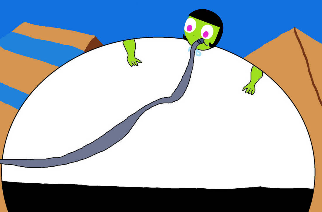 2013 Dot city inflation by BurgerBillLittleBill on DeviantArt