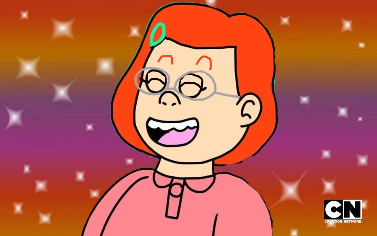 Hey Mea Mei sings HEYYEYAAEYAAAEYAEYAA on Cartoon Network by ...