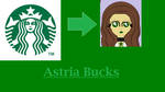 Masco World: The Starbucks Siren. by Rosie-Love98