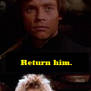 Give Him Back Jareth