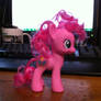 pinki pie toy