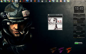 Desktop Customization