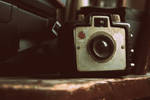 Kodak Memories by ImpossiblePerfection