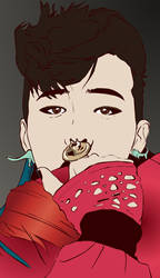 Gdragon