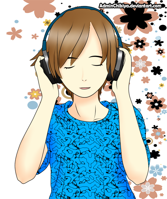 headphone