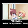 Facewall