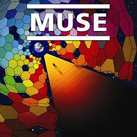 Muse - Resistence Icon