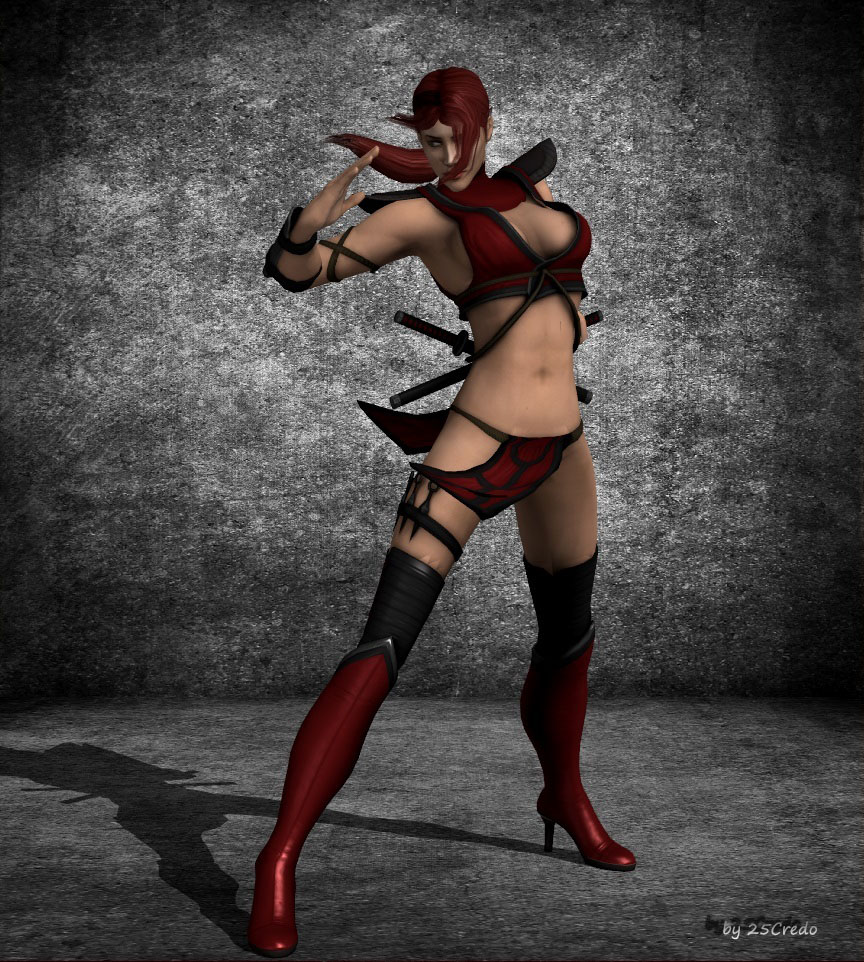 Skarlet (MK)