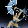 Princess Kitana