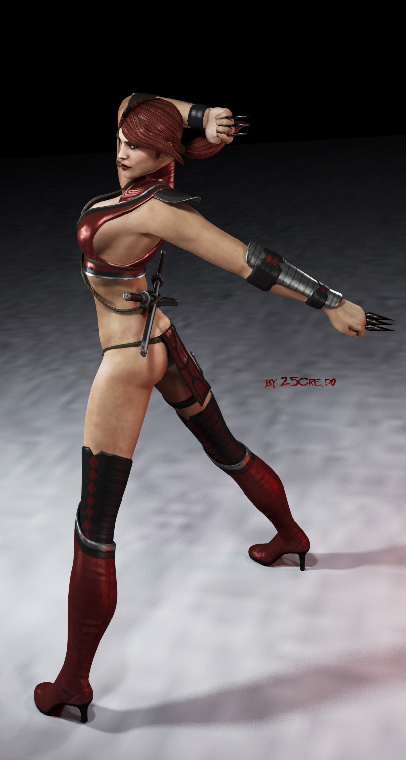 Skarlet