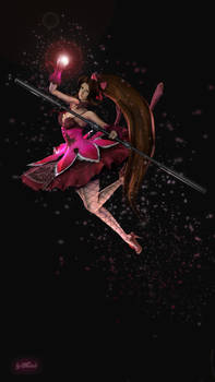 Fairy Aerith