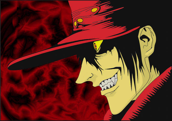 hellsing