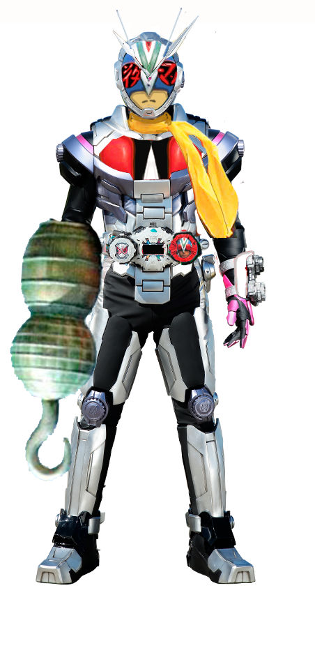 Zamir Rider kamen rider zi-o showa riders...riderman by Magna-Ryunoid on DeviantArt