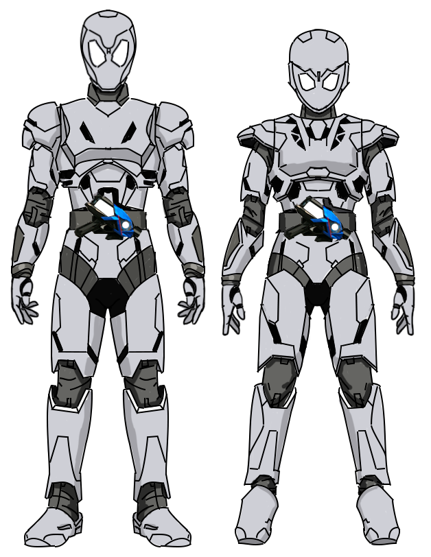 Zero-one.base rider shotrise by Magna-Ryunoid on DeviantArt