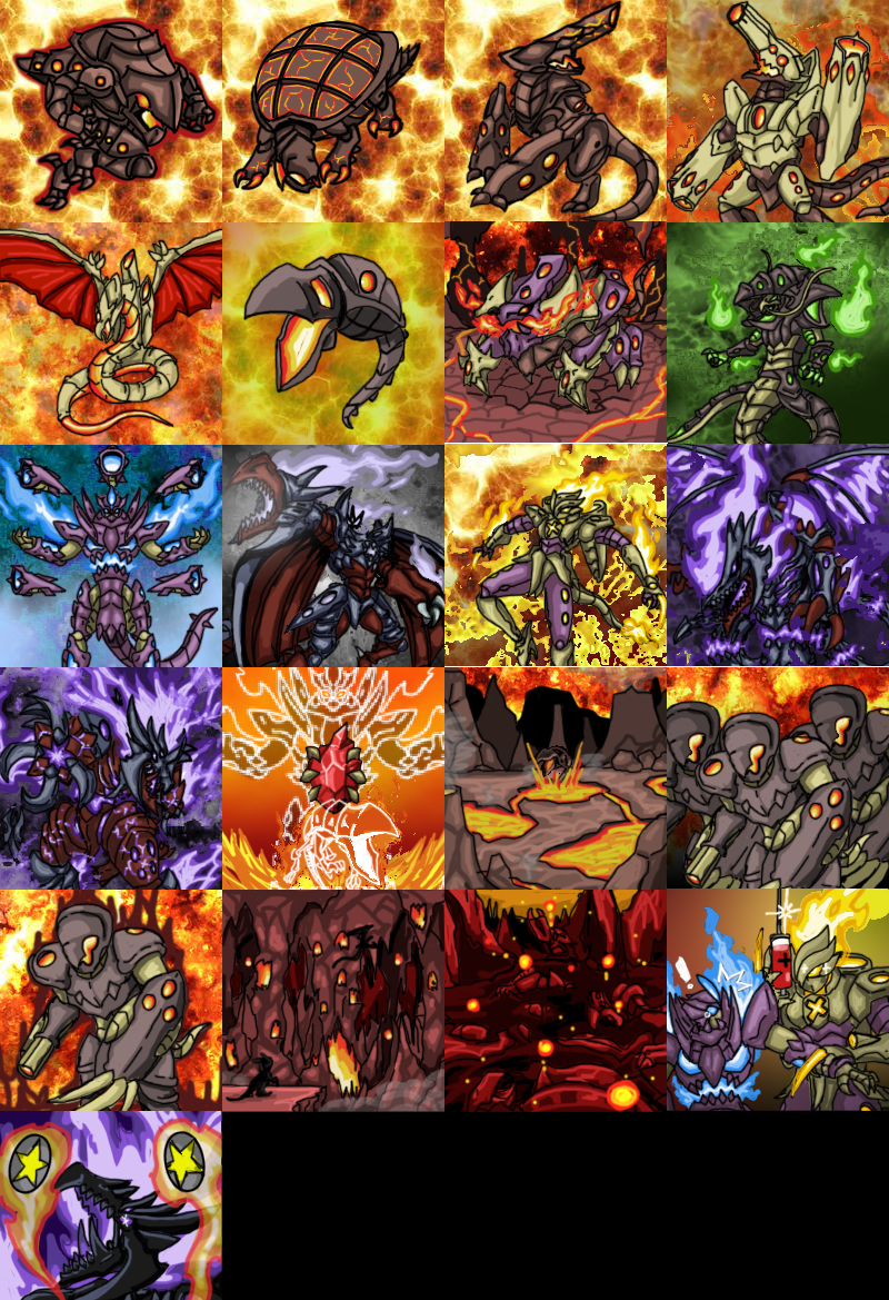 yugioh gx volcanic deck Yu-Gi-Oh! TCG: Legendary Duelists and now his Volcanic strategy is getting another turn in the spotlight Axel Brodie Volcanic Custom Full