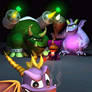 Spyro: Ripto's Rage