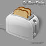 Toaster -FR Grille-Pain-