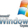 Windows Crystallised Logo