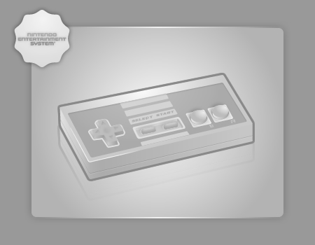 NES Pad