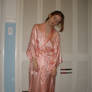 Sleepwalking Pink Kimono 01