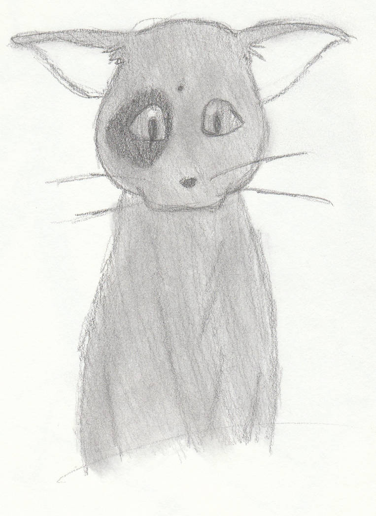 Arthur the Cat by Thebug220 on DeviantArt