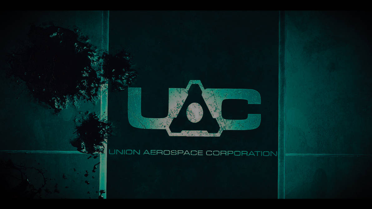Uac Computer Doom Doom Uac Logo Hq Doom 3: VR Edition Review Gamereactor