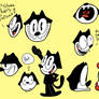 Felix the Cat