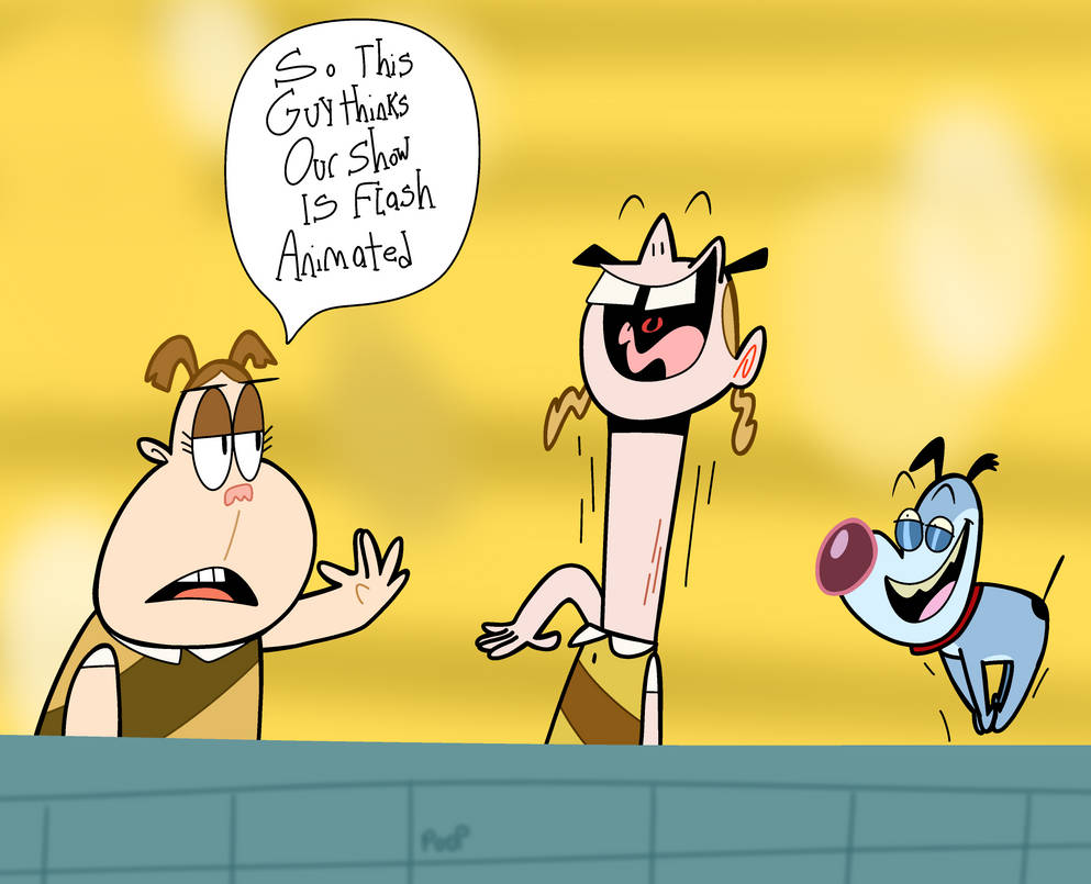 The Mighty Laugh By Nauticalginger404 On Deviantart The Mighty Laugh By Nauticalginger404 On Deviantart