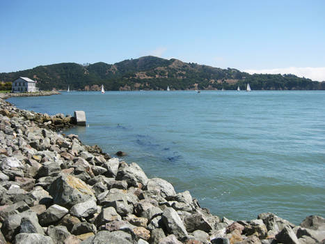 Angel Island