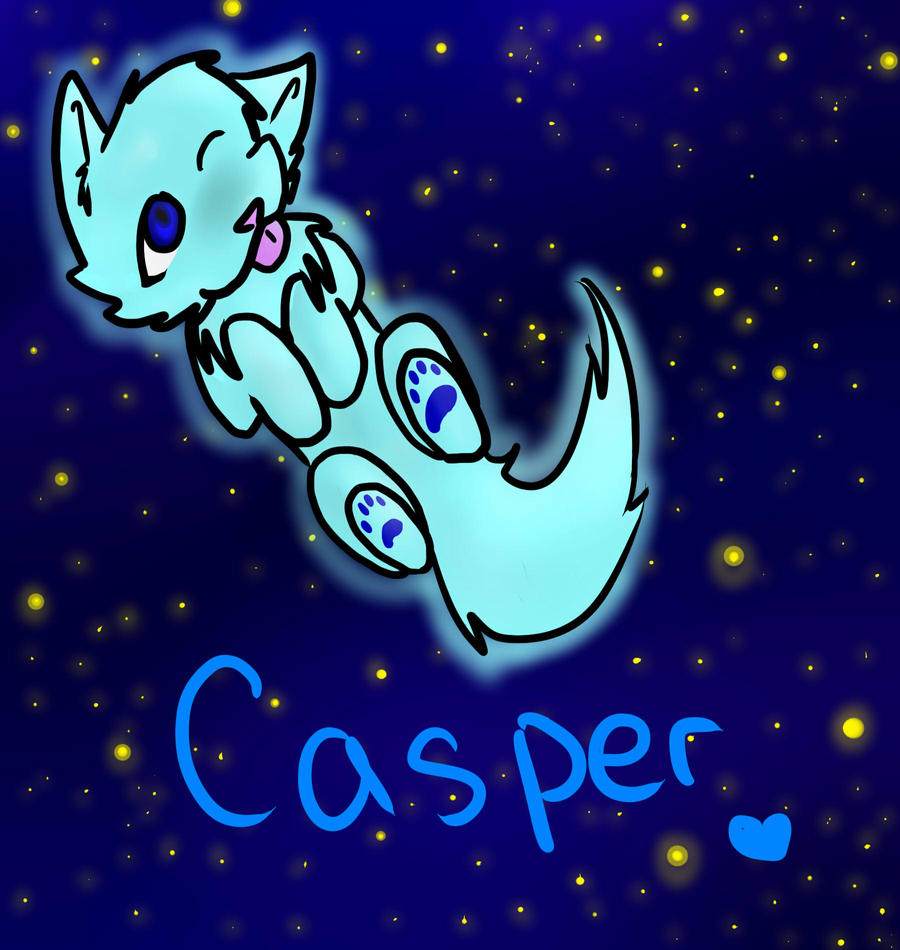 OC- Casper