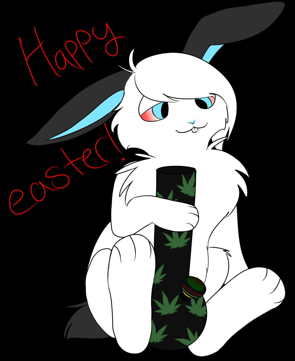 Happy 4bunny