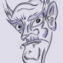 Weird Old Guy