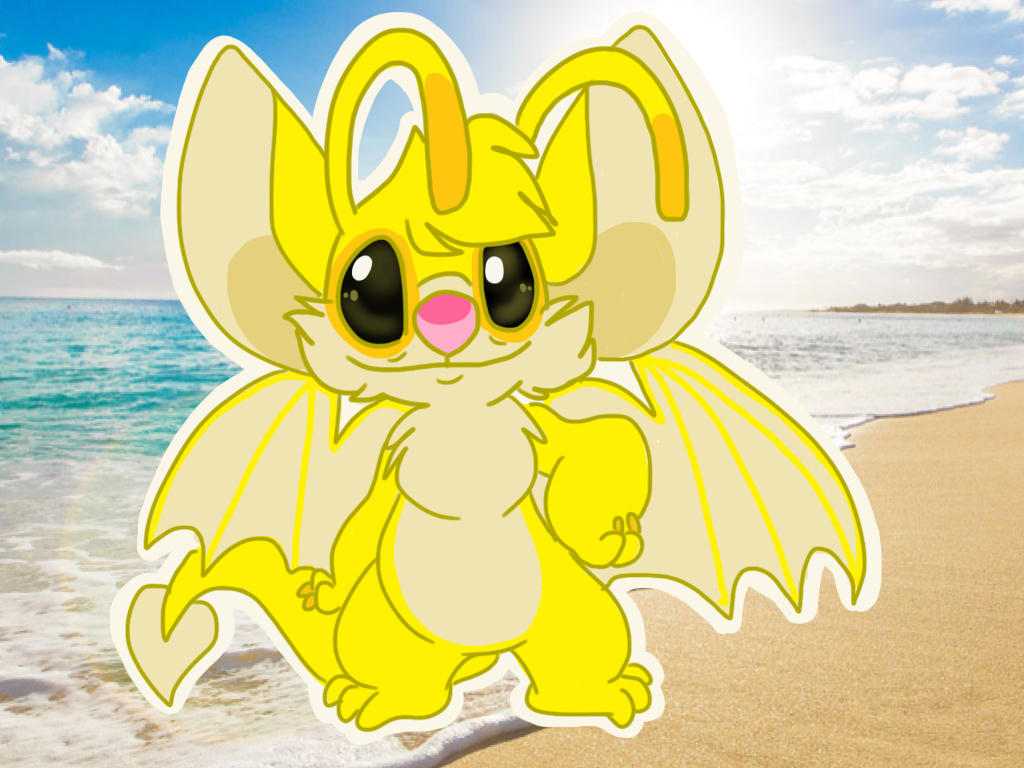 Firefly by CitrusDenny on DeviantArt