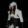 my assassins creed outfit