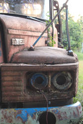 Old Truck