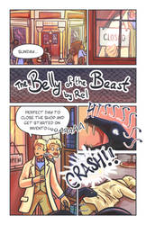 Belly of the Beast Pg1