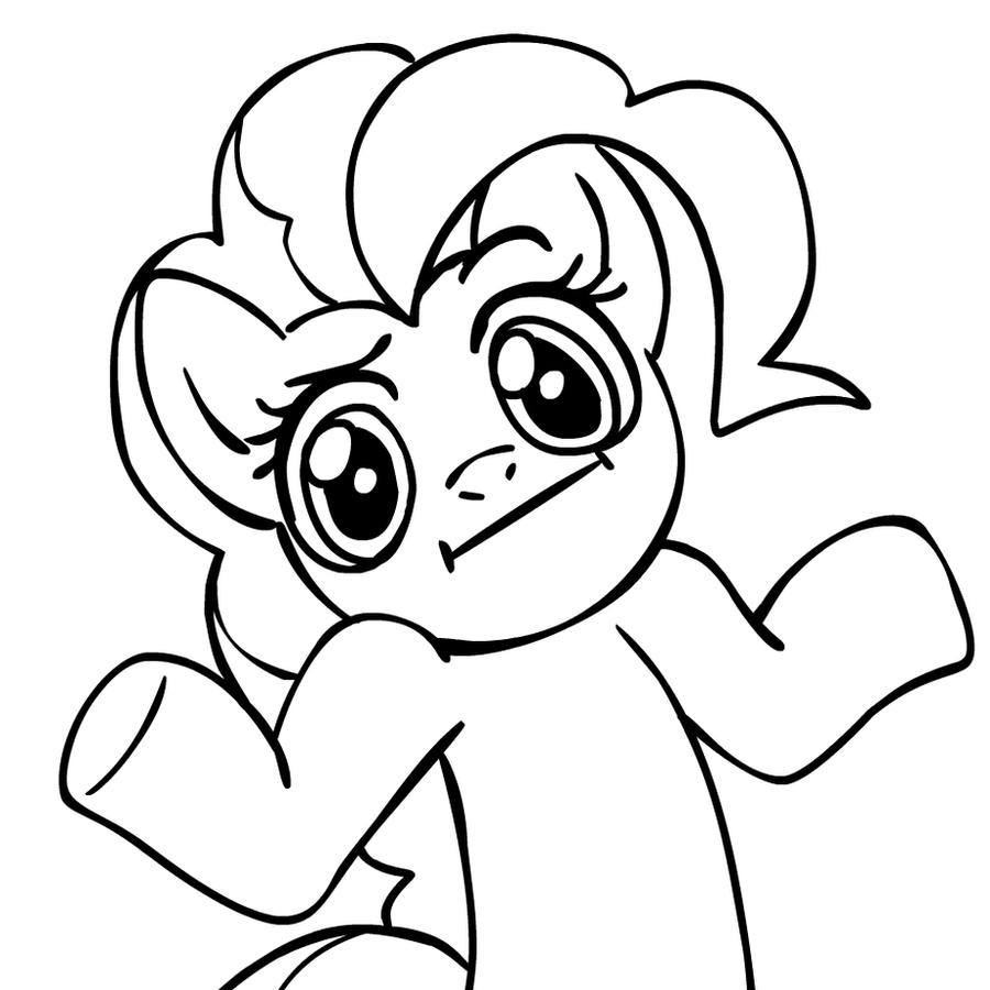 lol idunno by MegaSweet