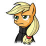 Stare Wars - Applejack