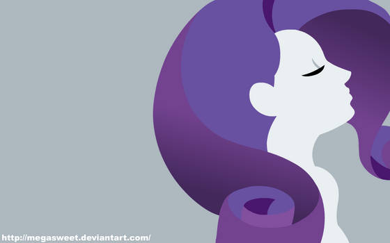 Human Wallpaper - Rarity