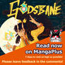 Godsbane on MangaPlus