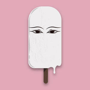 Ice Cream Medjed