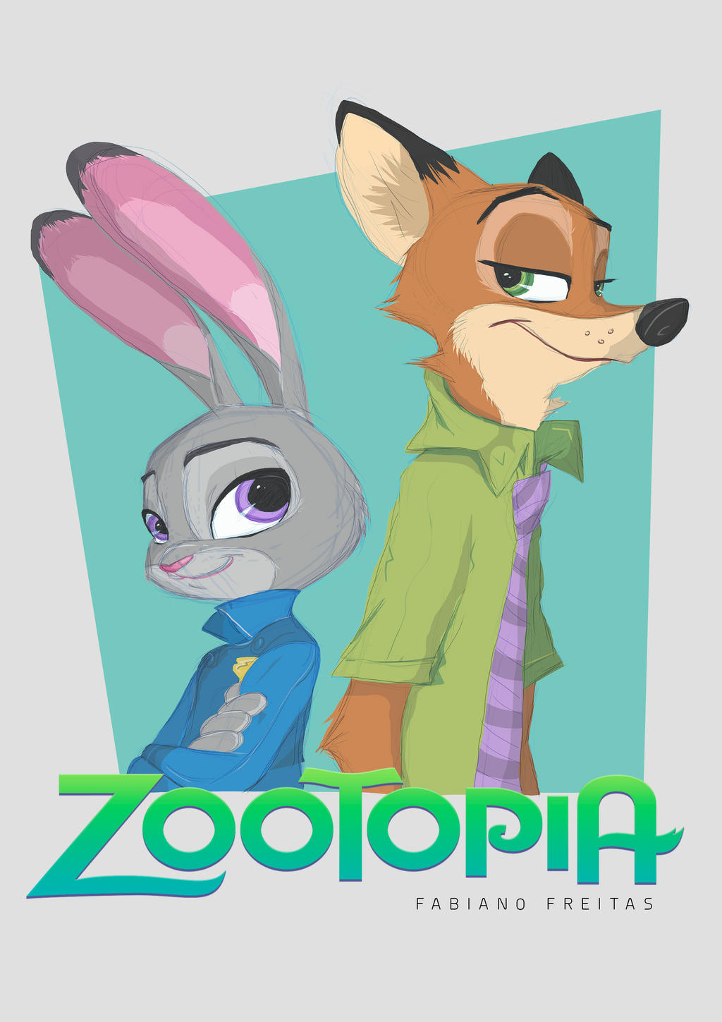 zootopia