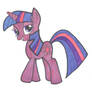 MLP:FIM: Twilight Sparkle