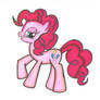 MLP:FIM: Pinkie Pie