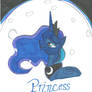 Princess of the Night