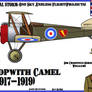 Sopwith-f1-Camel-1-( Sir Crispin Williams)