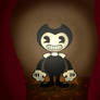 Bendy the Ink Demon