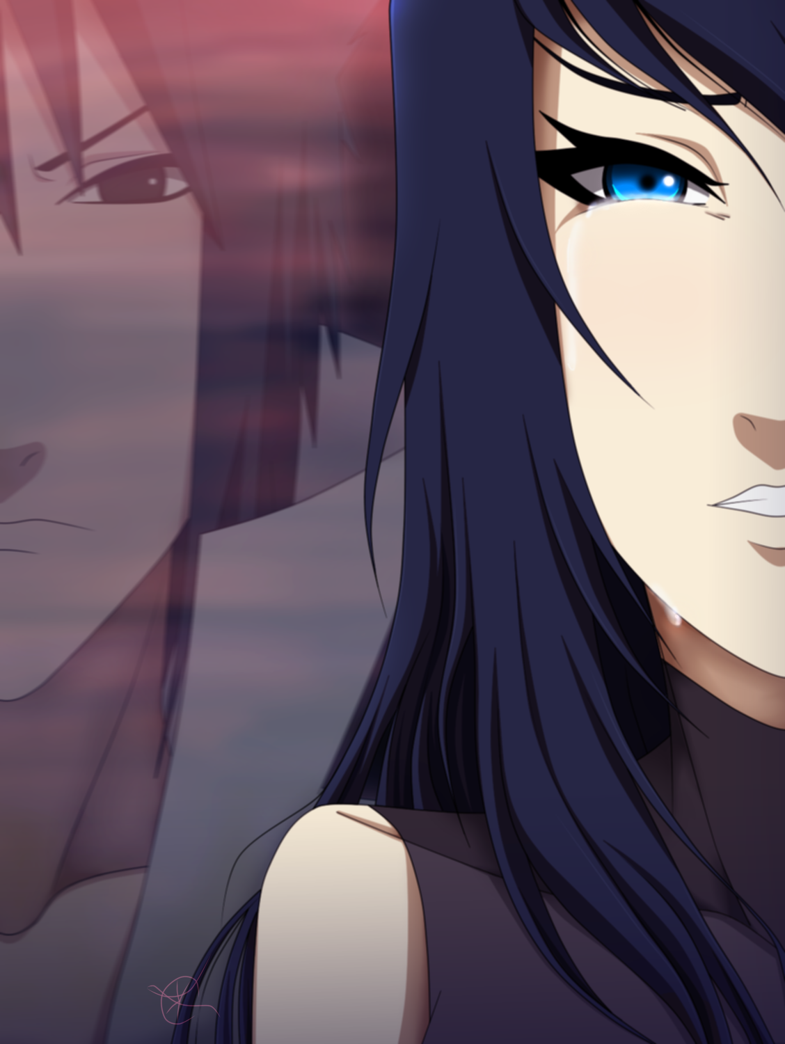 Weak Heart by xXxKaTyChanUchihaxXx on DeviantArt Weak Heart by xXxKaTyChanUchihaxXx on DeviantArt