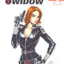 Black Widow