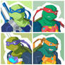 Turtles